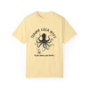 Vintage Octopus Trauma 70s T Shirt| 70s Life Nostalgia Tee| Generation X Shirt | Comfort Colors| 70s Retro Horror Shirt| 