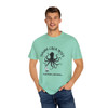 Vintage Octopus Trauma 70s T Shirt| 70s Life Nostalgia Tee| Generation X Shirt | Comfort Colors| 70s Retro Horror Shirt| 