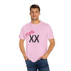 Feral XX T Shirt| Women's Tee| Generation X Shirt | Comfort Colors| 