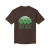 Pot Head T Shirt| Gift for Gardener| Made in USA| Funny Shirt| Unisex Midweight T-shirt
