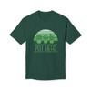 Pot Head T Shirt| Gift for Gardener| Made in USA| Funny Shirt| Unisex Midweight T-shirt