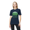 Pot Head T Shirt| Gift for Gardener| Made in USA| Funny Shirt| Unisex Midweight T-shirt