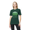 Pot Head T Shirt| Gift for Gardener| Made in USA| Funny Shirt| Unisex Midweight T-shirt