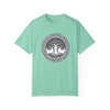 Tree of Life Vintage Design T Shirt| Retro Shirt| Generation X Shirt | Comfort Colors| 80s Tee| 90s Tee