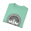 Tree of Life Vintage Design T Shirt| Retro Shirt| Generation X Shirt | Comfort Colors| 80s Tee| 90s Tee