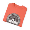 Tree of Life Vintage Design T Shirt| Retro Shirt| Generation X Shirt | Comfort Colors| 80s Tee| 90s Tee