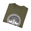 Tree of Life Vintage Design T Shirt| Retro Shirt| Generation X Shirt | Comfort Colors| 80s Tee| 90s Tee