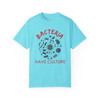 Bacteria Have Culture Design T Shirt| Retro Shirt| Generation X Shirt | Comfort Colors| 80s Tee| 90s Tee