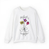 Perfectly Imperfect Unisex Heavy Blend™ Crewneck Sweatshirt