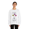 Perfectly Imperfect Unisex Heavy Blend™ Crewneck Sweatshirt