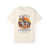 Color Arizona Rodeo Cowboy Tshirt, Unisex Gildan Comfort Colors Tee, Retro Ocean Nature Funny Shirt,