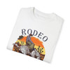 Color Arizona Rodeo Cowboy Tshirt, Unisex Gildan Comfort Colors Tee, Retro Ocean Nature Funny Shirt,