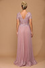 Dusty Rose