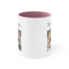Accent Coffee Mug, 11oz