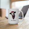 "Oh, Really..." Cow Coffee or Tea Mug 15oz