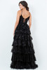 CC-8248J Cascade Prom Gown