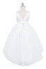 CCK-9136 Flower Girl Dress