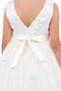 CCK-9136 Flower Girl Dress