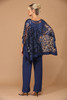 EV-3443 Two Piece Pant Set