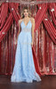 baby blue