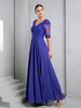 Royal blue