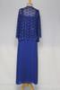 SALE! $29 EV3175 Formal Gown with Jacket