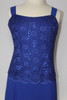 SALE! $29 EV3175 Formal Gown with Jacket