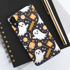 Spooky Ghost Halloween iPhone or Samsung Case, Tough Phone Case, Cute Halloween Gift, Ghost Themed Case, Kids Phone Accessory, Fun Fall Decor