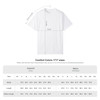 Mother of the Bride T-Shirt, Unisex Floral Tee, Bridal Party Gift, Wedding Celebration Apparel, Eco-Friendly Garment-Dyed Shirt