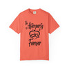 Afterparty Forever T-shirt, Unisex Party Tee, Wedding Celebration Shirt, Funny Couples Gift, Custom Graphic T-shirt