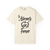 Afterparty Forever T-shirt, Unisex Party Tee, Wedding Celebration Shirt, Funny Couples Gift, Custom Graphic T-shirt