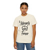 Afterparty Forever T-shirt, Unisex Party Tee, Wedding Celebration Shirt, Funny Couples Gift, Custom Graphic T-shirt
