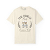 Bridal Party T-Shirt, Wedding Tee, Bachelorette Event Shirt, Bridal Shower Gift, Exclusive Club Apparel