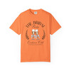 Bridal Party T-Shirt, Wedding Tee, Bachelorette Event Shirt, Bridal Shower Gift, Exclusive Club Apparel