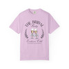 Bridal Party T-Shirt, Wedding Tee, Bachelorette Event Shirt, Bridal Shower Gift, Exclusive Club Apparel