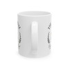 Bridal Party Ceramic Mug - Perfect Gift for Coffee Lovers, Home Decor, Birthdays, Weddings, Tea Lovers, Customizable Design