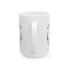 Bridal Party Ceramic Mug - Perfect Gift for Coffee Lovers, Home Decor, Birthdays, Weddings, Tea Lovers, Customizable Design