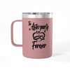 Afterparty Forever Coffee Mug Tumbler | Fun Gift for Friends, Party Lovers, and Celebrations, Unique Drinkware, Cool Coffee Cup, [...]