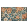 Art Nouveau Style Desk Mat Gaming Mousepad. Three sizes.