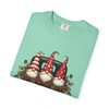 Cute Gnome Merry Christmas Unisex T-Shirt, Holiday Tee, Christmas Gift, Festive Apparel, Gnome Design, Seasonal Wear