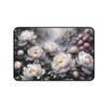 Peonies in the Mist Desk Mat Mousepad. Three sizes.