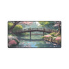 Anime Desk Mat Mouse Pad 31 X 15