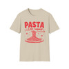 Pasta Is My Love Language T-Shirt — Funny Foodie Pasta Tee- Valentines Day Shirt