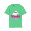 Paranormal Instigator Ghost T-Shirt — Cute Spooky Halloween Tee