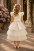 Cinderella Couture Kids 9213 Layered Tulle Flower Girl or Party Dress