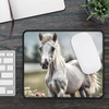 Horse Theme Gaming Mouse Pad 9 X 7