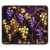 Vining Grapes Gaming Mouse Pad