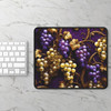Vining Grapes Gaming Mouse Pad