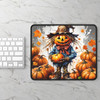 Pumpkin Halloween Gaming Pad 9 X 7