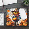 Pumpkin Halloween Gaming Pad 9 X 7